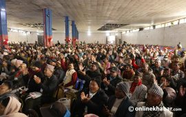 कांग्रेसमा पहिलोपटक प्राइमरी निर्वाचनको व्यवस्था गरिने