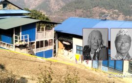 ओखलढुंगामा दुई महिनापछि उस्तै प्रकृतिको अर्को दम्पती हत्या, गिरोह हिरासतमै