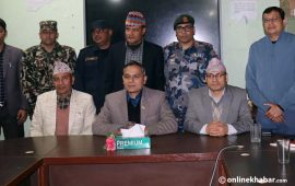 निर्वाचनमा वडातहसम्म समन्वय गर्न गृहमन्त्रीको निर्देशन