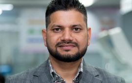 पवन जोशी