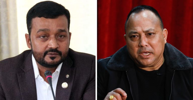 प्रदीप र राजेशमान : पार्टी फेरिरहन्छन्, पद पाइरहन्छन्