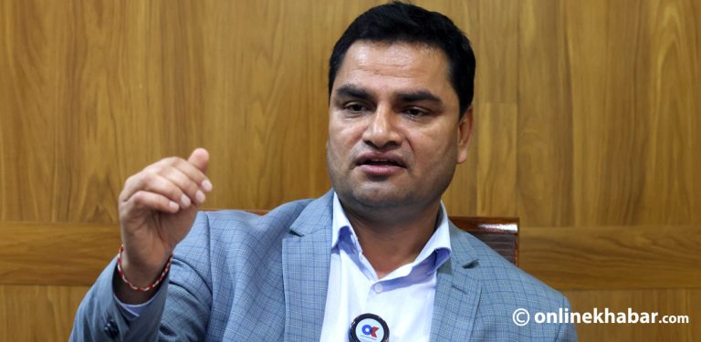 ‘विशेष महाधिवेशनले पार्टी फुटाउने होइन, विधि स्थापित गर्छ’