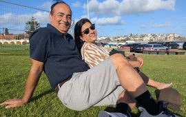 ६० दिन अस्ट्रेलियामा