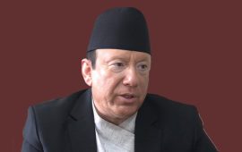 ‘न्यायाधीशहरूलाई आतंकित बनाइरहे मुलुकले दु:ख पाउँछ’