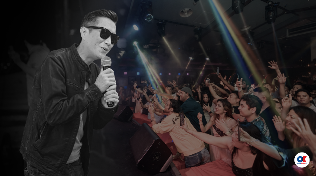 प्रशान्त तामाङ : नेपाली भाषी एकताका ‘पोस्टर ब्वाई’