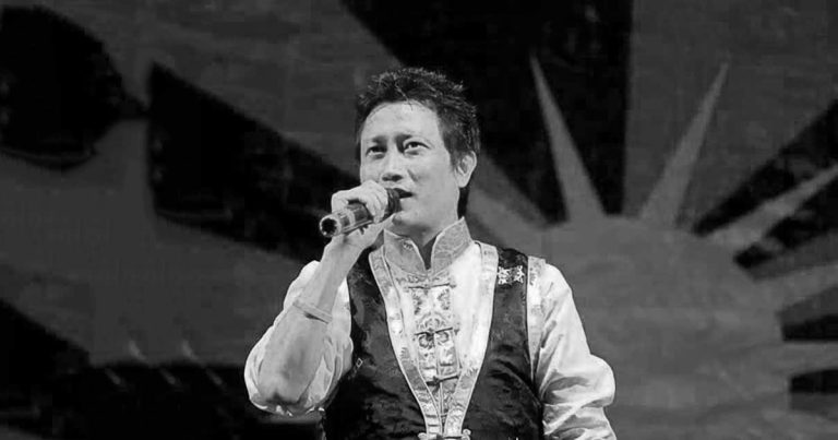 तीन वर्षकी छोरीप्रति हुरुक्कै हुन्थे, उनैका लागि आफ्नो करियर पनि भनेका थिएनन्