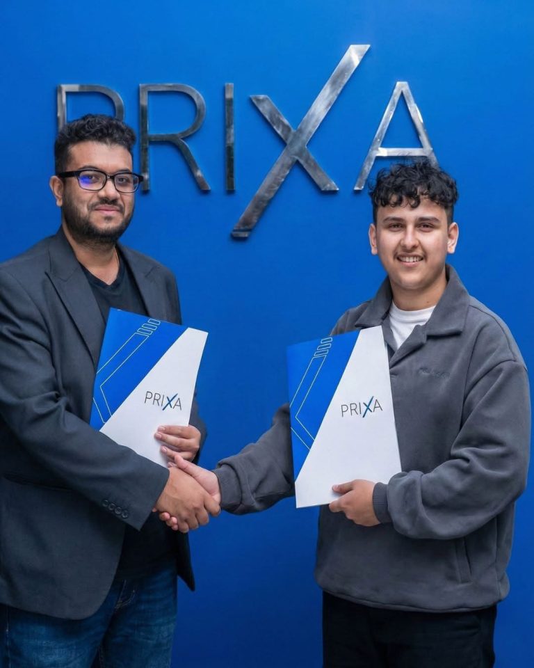 प्रिक्साले किन्यो ‘दैलो कृषि’, किसानदेखि उपभोक्तासम्म विश्वासिलो खाद्य प्रणाली बनाउने लक्ष्य