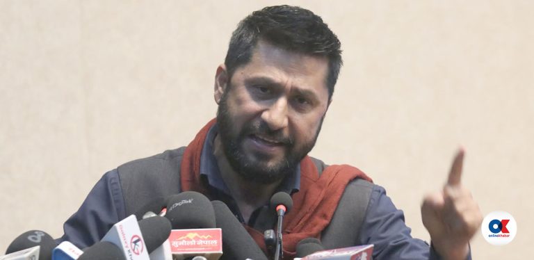 बालेन–कुलमान नआएको रास्वपाको समायोजन सभा