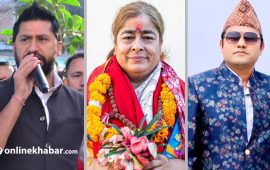 चितवन-२ : रास्वपाका रवि तेस्रोपटक उम्मेदवार, कांग्रेस–एमालेबाट नयाँ अनुहार