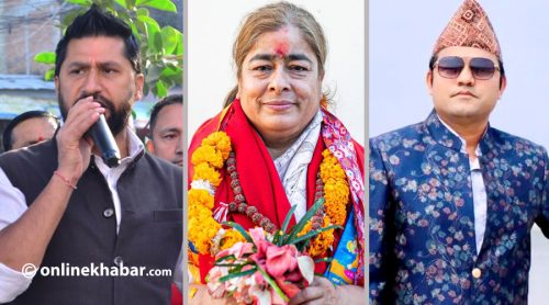 चितवन-२ : रास्वपाका रवि तेस्रोपटक उम्मेदवार, कांग्रेस–एमालेबाट नयाँ अनुहार