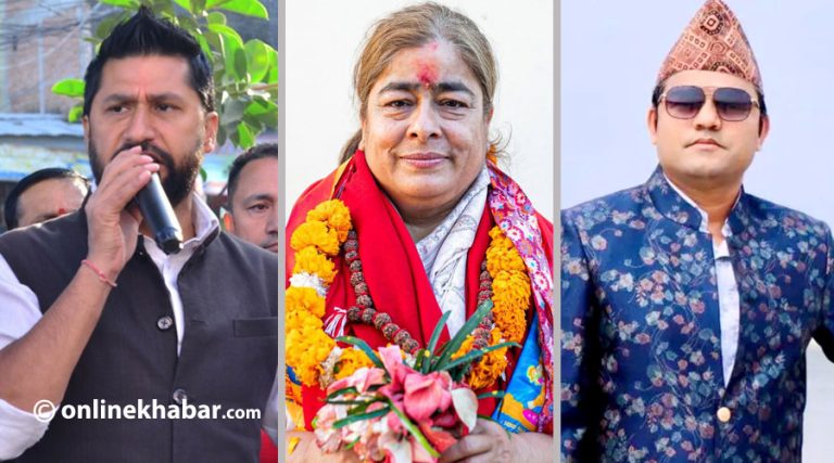 चितवन-२ : रास्वपाका रवि तेस्रोपटक उम्मेदवार, कांग्रेस–एमालेबाट नयाँ अनुहार