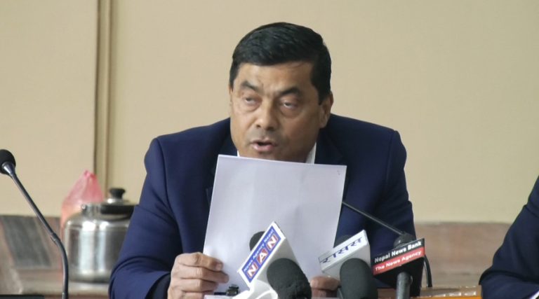 २८ औं भूकम्प दिवस मनाइने