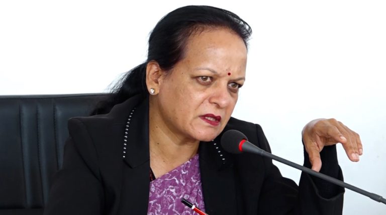 चलचित्र विकास बोर्डका नीति र योजनामासमन्वय आवश्यक : सञ्चार सचिव अर्याल