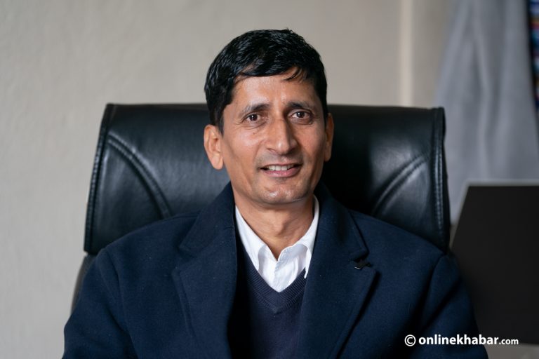 स्वास्थ्य बीमा बोर्डका निर्देशक काफ्लेले दिए राजीनामा