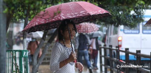 हिउँदे वर्षाका लागि ब्याकुल नेपाल, ताता वर्षले थपिँदै संकट