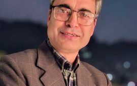 राजन कुइँकेल