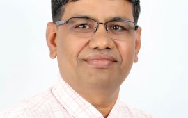 रामप्रसाद सापकोटा ‘दीपशिखा’