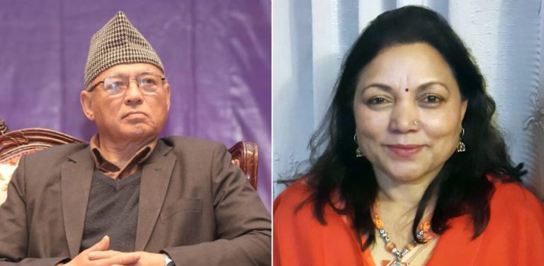 साविक राप्ती अञ्चलका जिल्लामा एमालेलाई प्रलोपाले सघाउने