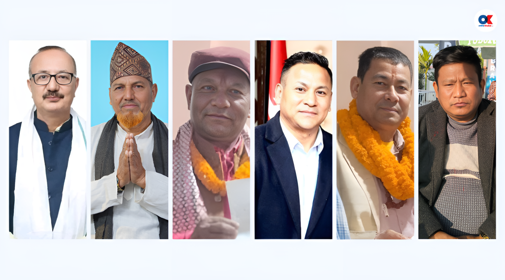 पर्सा-४ मा बहुपक्षीय प्रतिस्पर्धा