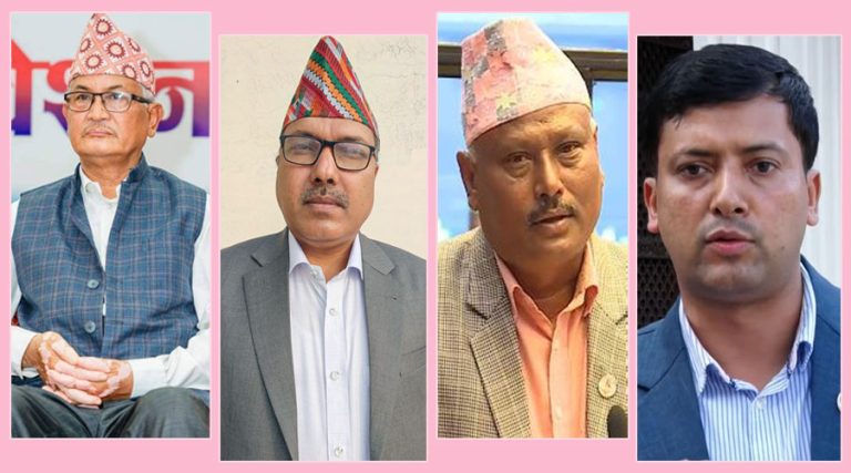 मकवानपुरका २ निर्वाचन क्षेत्रमा एमालेबाट ८ नाम सिफारिस