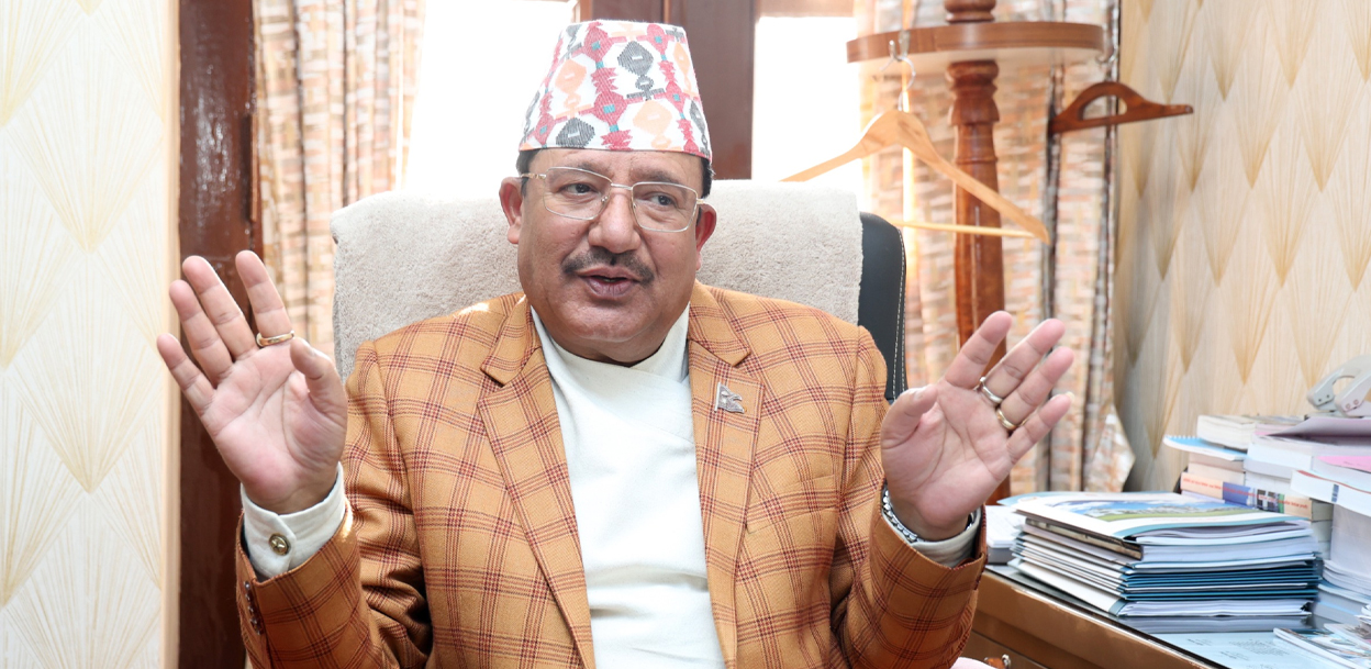 आचारसंहिता बन्देज होइन, अहिल्यै हारजित भनेर दिग्भ्रमित नपारौँ : आयोग