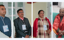 मधेशमा गठबन्धनका उम्मेदवार विजयी