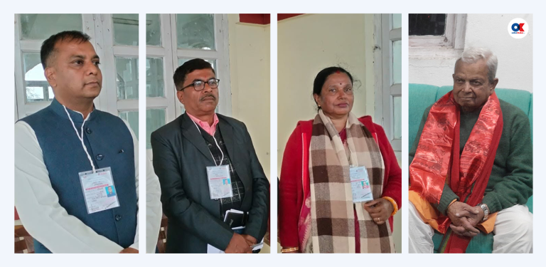 मधेशमा गठबन्धनका उम्मेदवार विजयी