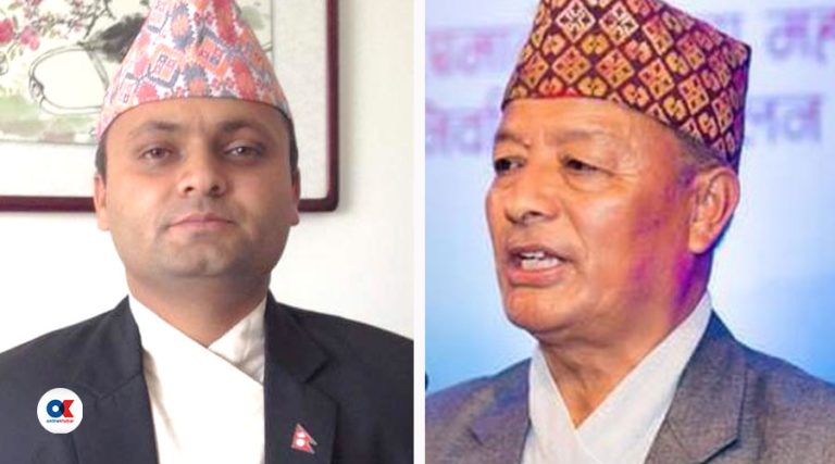 कास्की-२ मा कृष्णको टिकट खोसेर रश्मीलाई, एमाले भित्र खैलाबैला