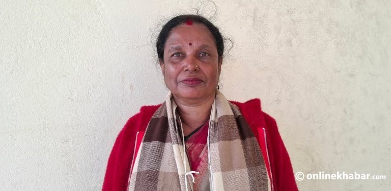 मधेशमा महिला क्लस्टरबाट राष्ट्रिय सभा सदस्यमा एमालेकी रेखा झा