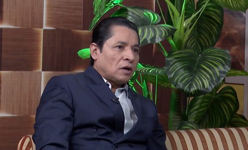 ऋषि धमलालाई आजपाको टिकट, रौतहट ४ मा उम्मेदवार