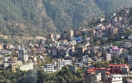 रोल्पामा १ दर्जन मतदानस्थल अति संवेदनशील