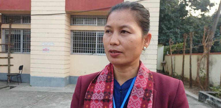 राष्ट्रिय सभामा कोशीबाट मेचे निर्वाचित