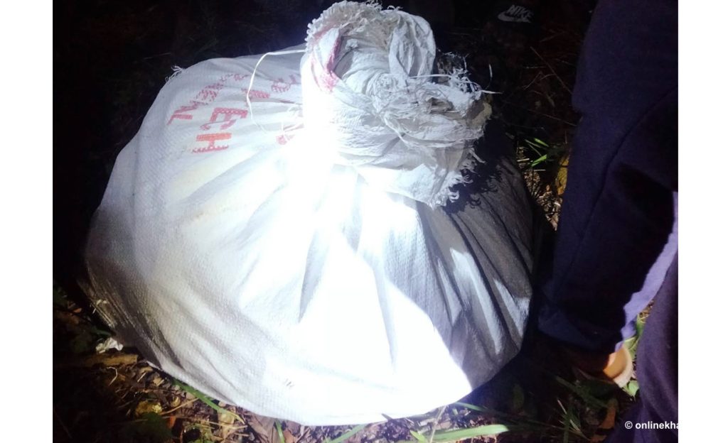 एसबीआई बैंक लुटपाट अपडेट : ३ करोड ११ लाखमध्ये एक करोड ८० लाख बरामद