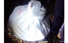 एसबीआई बैंक लुटपाट अपडेट : ३ करोड ११ लाखमध्ये एक करोड ८० लाख बरामद