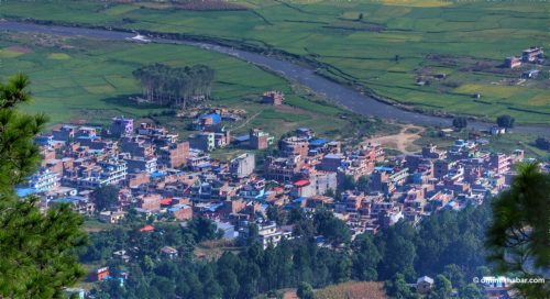 सल्यानी मतदाताका साना अपेक्षा