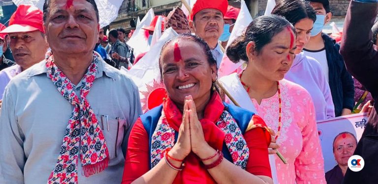 पटकपटक हारेकी सम्झना : राष्ट्रिय सभामा जितको नजिक