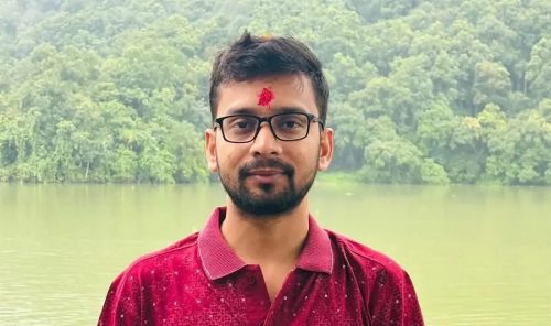 धनुषा ४ मा नेकपाले युवा नेता महतोलाई दियो टिकट