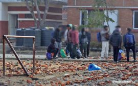 बाल सुधार गृहमा किन हुन्छ पटक-पटक झडप ?