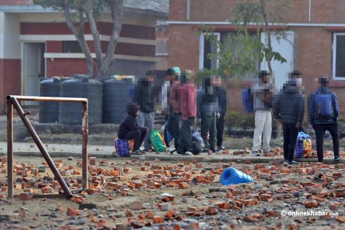 बाल सुधार गृहमा किन हुन्छ पटक-पटक झडप ?