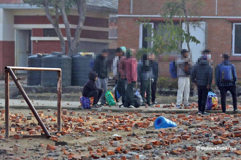 बाल सुधार गृहमा किन हुन्छ पटक-पटक झडप ?