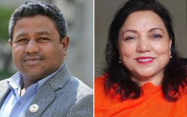 प्रलोपाका अध्यक्षद्वय परियार र सोब नै दलित क्लष्टरको एक नम्बरमा