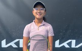 अष्ट्रेलियामा शिभालीको उत्कृष्ट प्रदर्शन, दुई खेल जित्दै सेमिफाइनलमा 