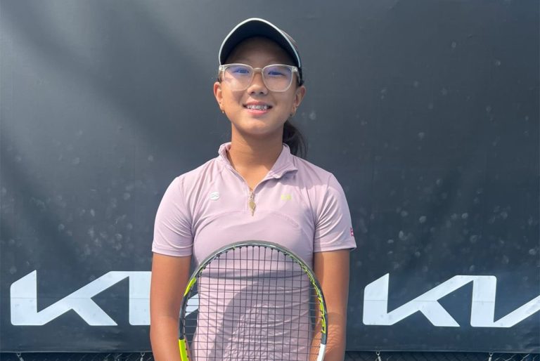 अष्ट्रेलियामा शिभालीको उत्कृष्ट प्रदर्शन, दुई खेल जित्दै सेमिफाइनलमा 