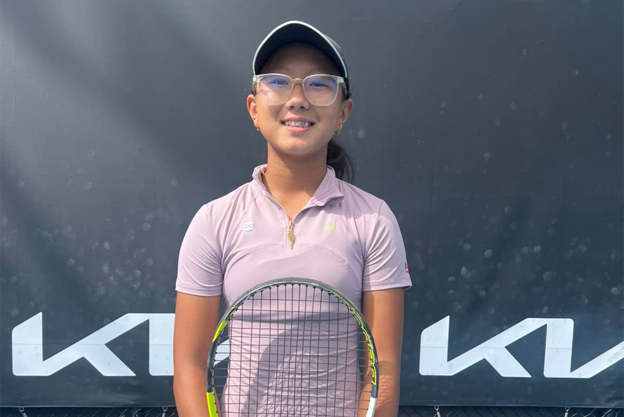 अष्ट्रेलियामा शिभालीको उत्कृष्ट प्रदर्शन, दुई खेल जित्दै सेमिफाइनलमा 