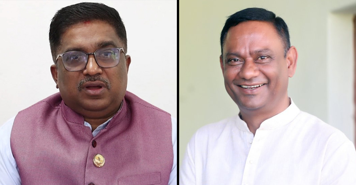 सिरहा–४ मै फर्किए राजकिशोर, जनमतका डा. महतोसँग प्रतिस्पर्धा