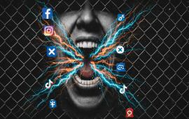 राजनीतिमा एल्गोरिदमले फस्टाएको घृणाको खेती