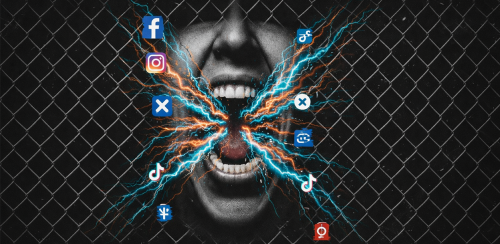 राजनीतिमा एल्गोरिदमले बोकेको घृणाको खेती