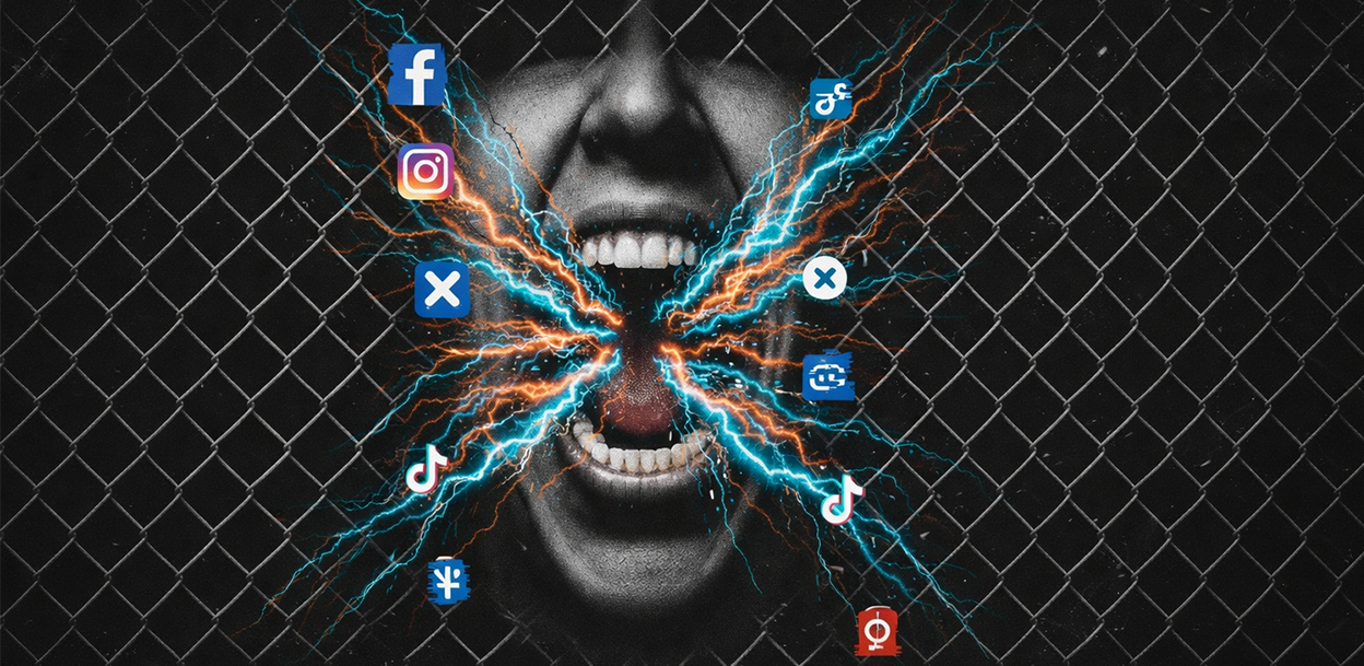 राजनीतिमा एल्गोरिदमले फस्टाएको घृणाको खेती