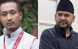 सुदन गुरुङ जाँचबुझ आयोगमा, बालेनलाई पनि प्रश्नावलीसहित पत्र