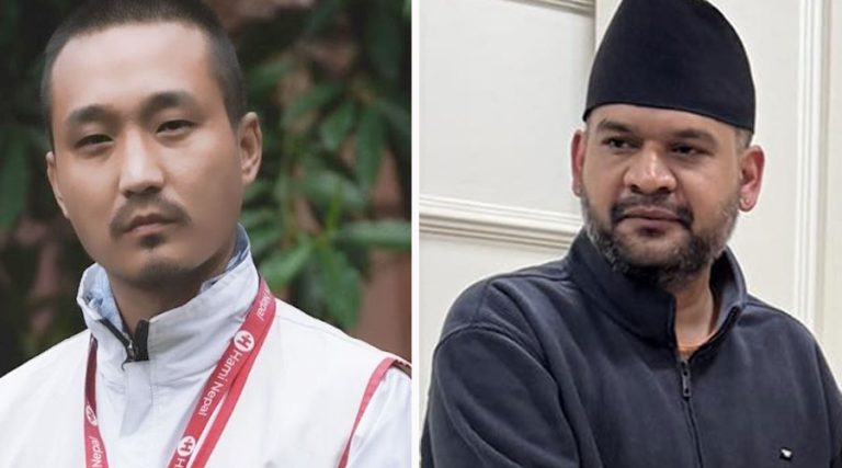 सुदन गुरुङ जाँचबुझ आयोगमा, बालेनलाई पनि प्रश्नावलीसहित पत्र